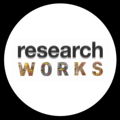 ResearchWorks Podcast Profile