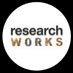 ResearchWorks Podcast (@ResearchworksP) Twitter profile photo