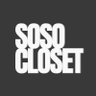 soso_closet's profile picture. BJD 옷가게 소소클로짓입니다. 손 가는대로 이것 저것 소소하게 만듭니다. 문의는 블로그 안부글을 이용해주세요. If you want to order from overseas, contact here. 💌soso_closet@naver.com