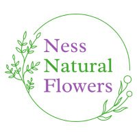 Ness Natural Flowers (@nessflowers) 's Twitter Profile Photo