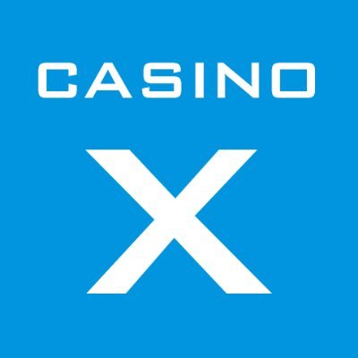 Casino-X Logo