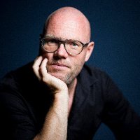 Toine Heijmans (@toineheijmans) 's Twitter Profile