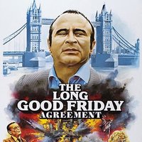 The Long Good Friday Agreement(@long_friday) 's Twitter Profile Photo