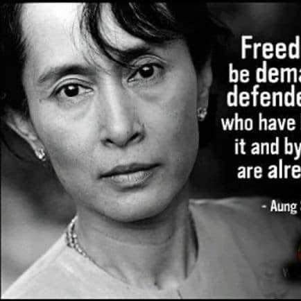 TintTintPhyoLa1's profile picture. 