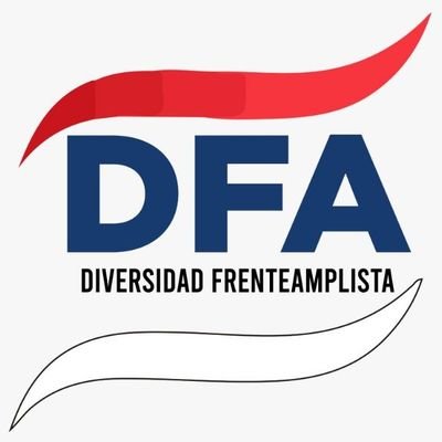 Somos un movimiento político que suma al FA desde la perspectiva de la DIVERSIDAD #LaDiversidadNoSeDetiene