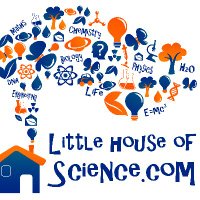 Little House of Science (@lhouseofscience) 's Twitter Profile
