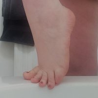 The Foot Princess (@missinnocent211) 's Twitter Profile Photo