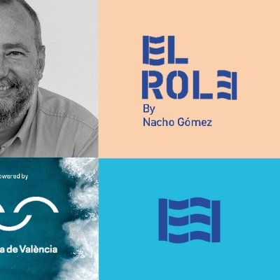 El Role es un podcast sobre vela y náutica creado por @nachogomez_z que se emite en https://t.co/6DZh81QA4j y en las principales plataformas de podcast