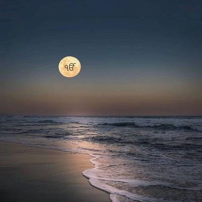 JassAman9's profile picture. waheguru