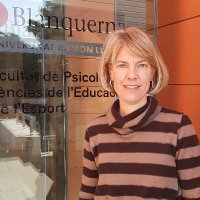 Maria Giné-Garriga (@gingarriga) 's Twitter Profile