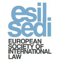 ESIL IG International Law and Technology