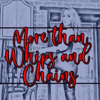 more than whips(@morethanwhips) 's Twitter Profile Photo