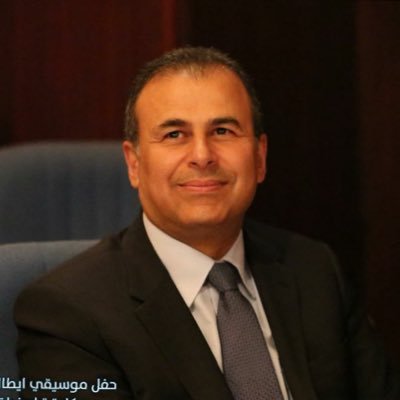 Former Secretary General @MOTA_jordan. Former Deputy CEO at @JIC_Investment. Award of Distinguished Secretary General.