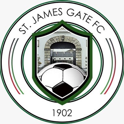 ⚽️ Official Instagram St. James Gate FC 📺 YT: https://t.co/8dDhpbzxdb
