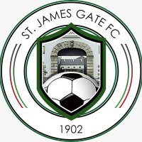 St. James’ Gate FC (@stjamesgate1902) 's Twitter Profile
