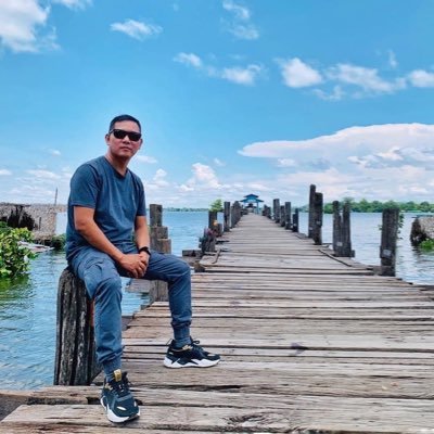 TunPyie's profile picture. 