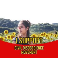 Ei Thawtar Htwe (@htwethawtar1) 's Twitter Profile