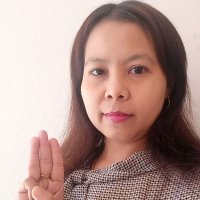 Myintmo Khin (@myintmokhin2021) 's Twitter Profile