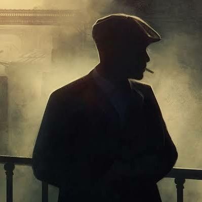 abishekm98's profile picture. Mechon