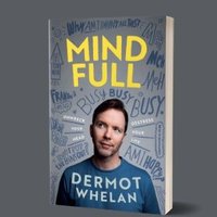 Dermot Whelan(@TheDermotWhelan) 's Twitter Profile Photo