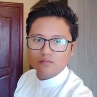 Ko Khaing Soe (@kokhaingsoe11) 's Twitter Profile