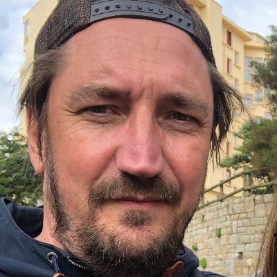 NicodDouay's profile picture. Don't Believe The Hype