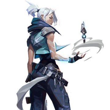 SomaFamaso's profile picture. VALORANT大好きです😍JETT😍ヴァンダル😍アイアン2！