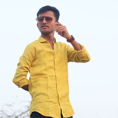 KrushnaNagarg11's profile picture. politition