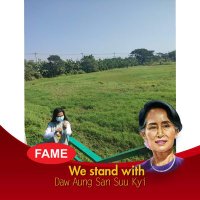 Htet Thu Zar (@htetthuzar4) 's Twitter Profile