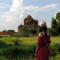 PhooPwintNandiSoe (@phoopwintns) 's Twitter Profile