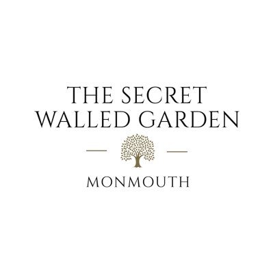 The Secret Walled Garden