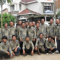 Supriyono_Rio (@42rio) 's Twitter Profile