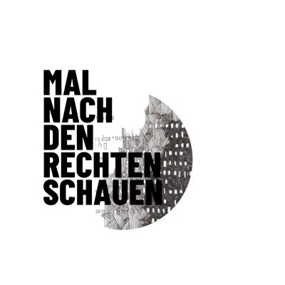 Mal nach den Rechten schauen - Ein Podcast über nationalsozialistische Kontinuitäten im Recht und in der juristischen Ausbildung