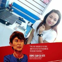 Phyu (@phyu20132298) 's Twitter Profile