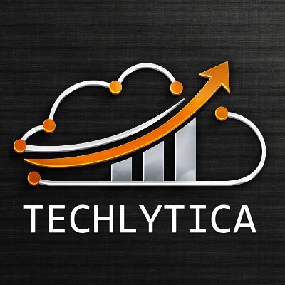 techlytica's profile picture. Visit https://t.co/IJz1Sat74J to learn more about the Technology.
