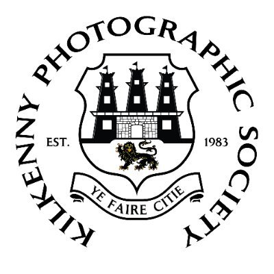 Kilkenny Photographic Society meets weekly at 8pm on Thursdays in person or online via Zoom. New members are always welcome.