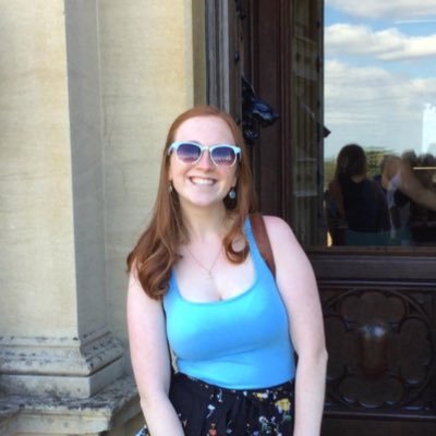 Precision Medicine PhD Student at University of Edinburgh | Pharmacology (MBiolSci) | Youth Council Rep of the Methodist Church 👩🏼‍🦰🌻