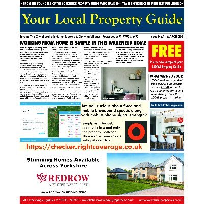 The Wakefield Property Guide
