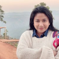 Ruby Khine (@khine_ruby) 's Twitter Profile