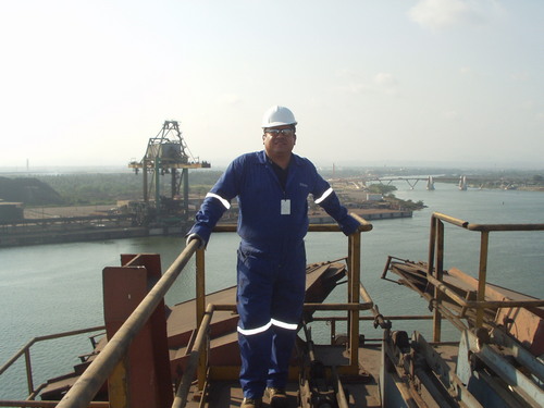 Gestión Técnica de mantenimiento.
Inspecciones técnicas del área Marina.
Venta de Scrap.
Sales of scrap ships