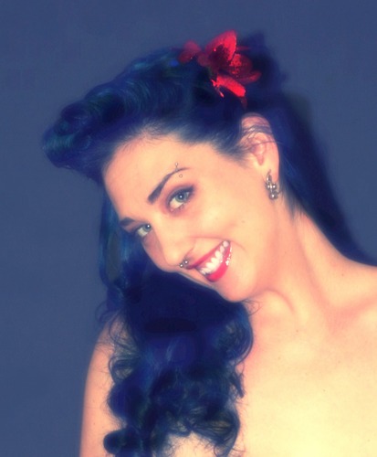 sugar_pussy's profile picture. Kansas City's most favorite Blue Streak....er