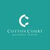 Cotton Court (@CottonCourt) Twitter profile photo