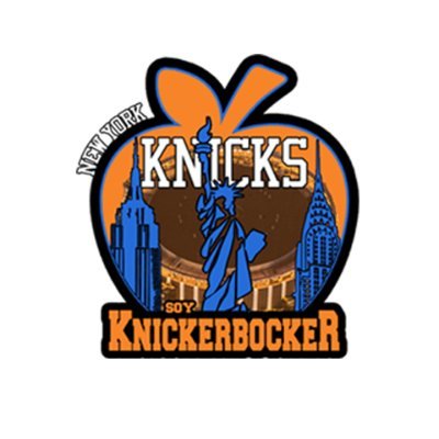 #NewYorkForever @nyknicks | Comunidad de los New York Knicks en español. Sufriendo noche tras noche... Puedes seguirnos también en Youtube e Instagram!