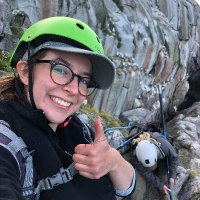 Eliana McCann Smith (@elianamcsmith) 's Twitter Profile