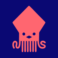 Neon Squid(@neonsquidbooks) 's Twitter Profile Photo