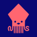 Neon Squid (@neonsquidbooks) Twitter profile photo