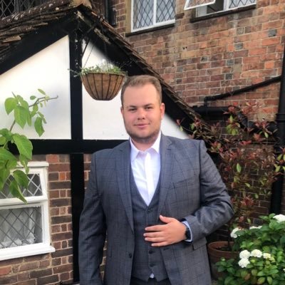 MarchantHall's profile picture. 