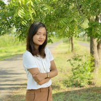 Chaw Su Nwe (@chawsunwe3) 's Twitter Profile