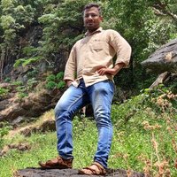 Chinmay Murthy (@murthy_chinmay) 's Twitter Profile