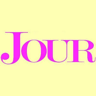 双葉社の女性漫画誌「JOUR／ジュール」（毎月２日発売）の公式アカウントです。雑誌や単行本の最新情報などをお知らせしていきたいと思います。よろしくお願いいたします！